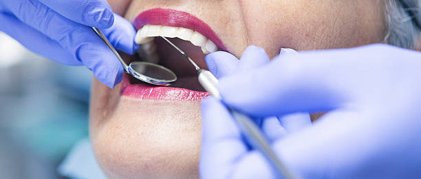 Best Broken or Cracked Tooth Emergency Dentist in Home, WA